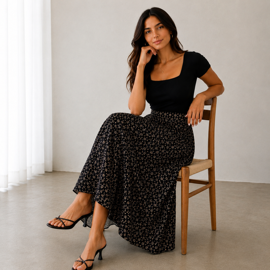 Portofino Skirt