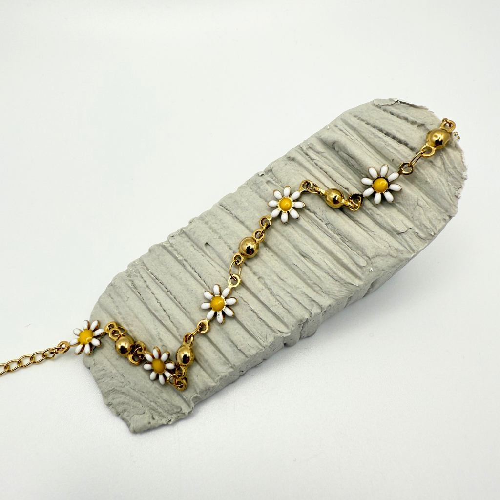 Bracelet Daisy