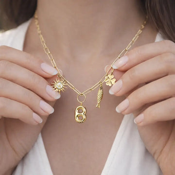 Jewelry Personalization