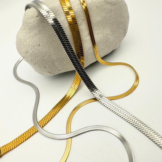 Pulsera Serpiente