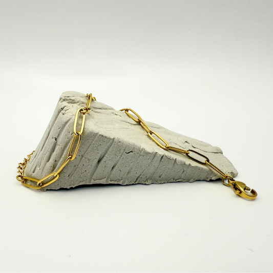 Eslabones de pulsera