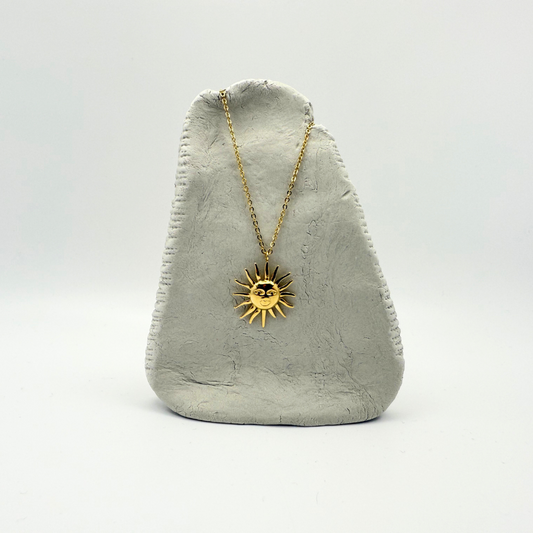 Collar Sol