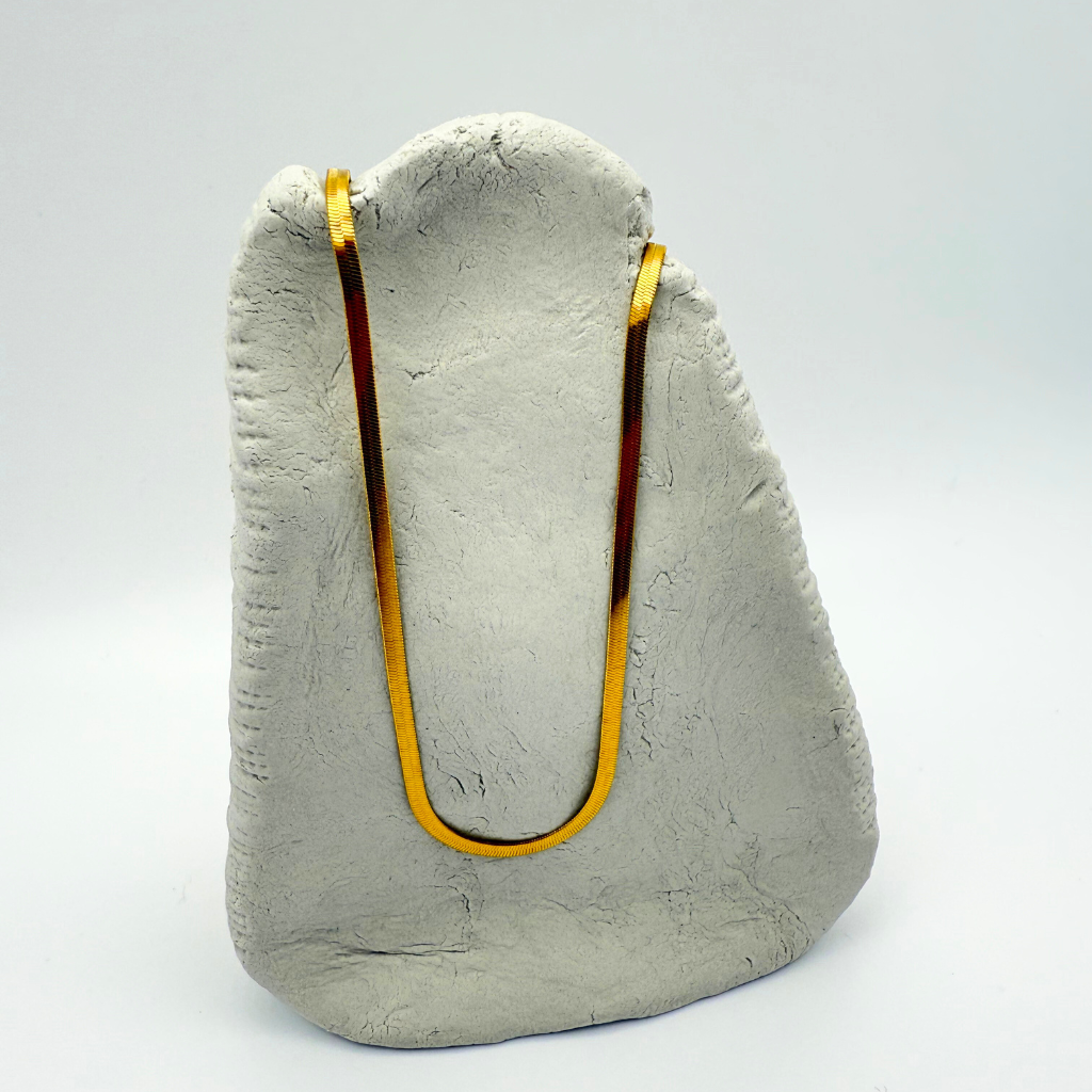 Necklace Snake