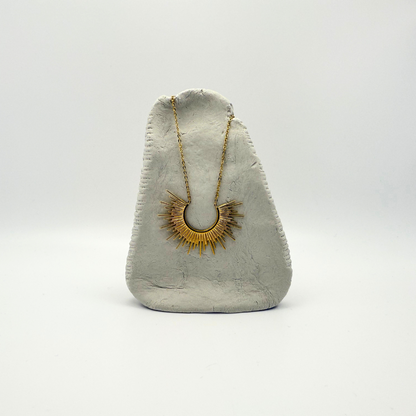 Necklace Dawn Glow