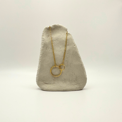 Necklace Eternal Links