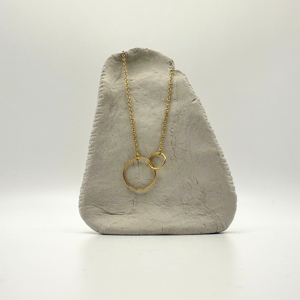 Necklace Eternal Links
