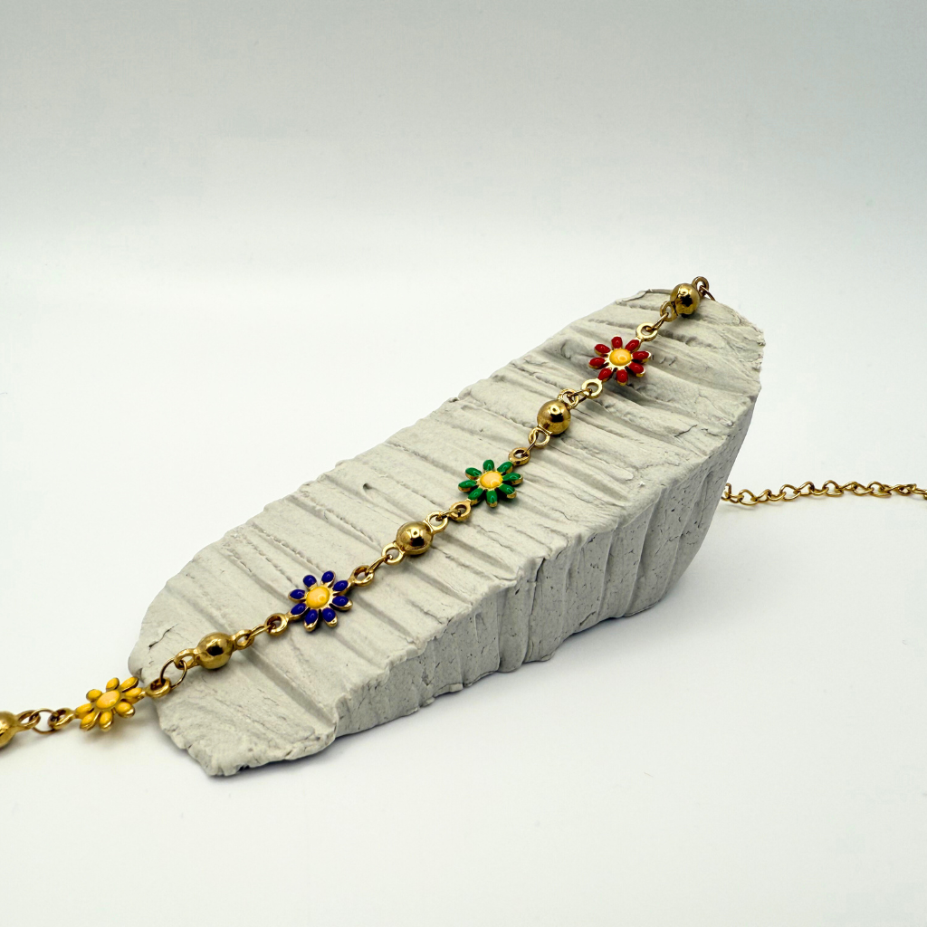 Pulsera Color Margarita