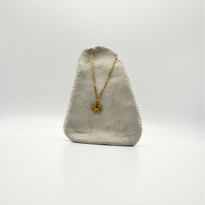 Necklace Starfish