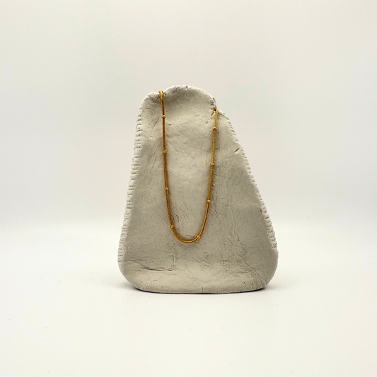 Collar Camino del Brillo