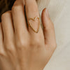Big Love Ring