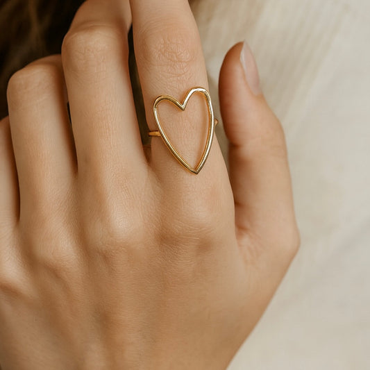 Big Love Ring