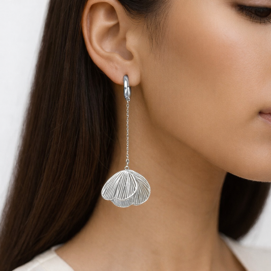 Long Butterfly Wings