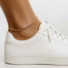 Minimal Essential Anklet