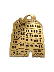 La Pedrera