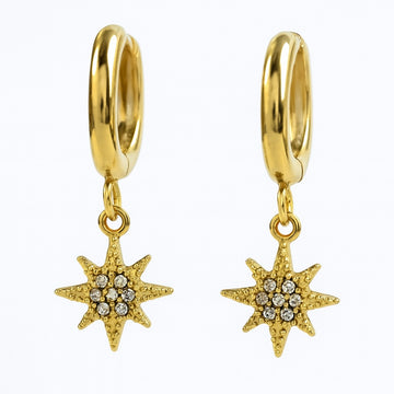 Starlight Earrings