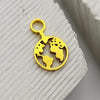 Charm Madre Tierra