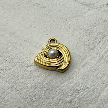 Guardian Eye Charm
