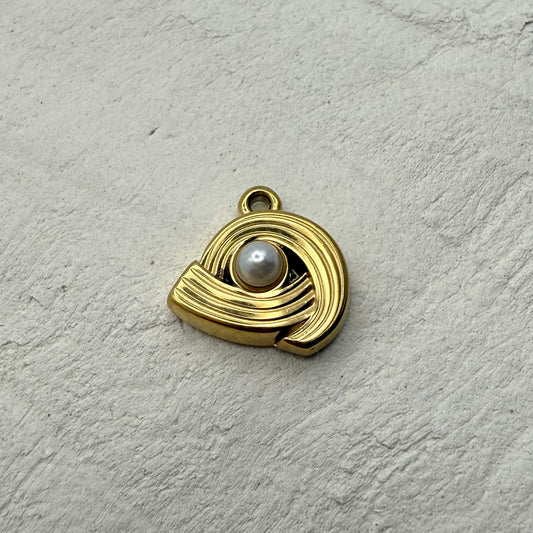 Guardian Eye Charm