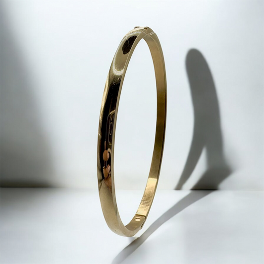 Brazalete clásico