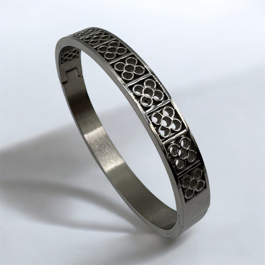 Bangle BCN street 3D