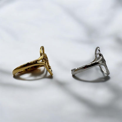 Anillo Picasso