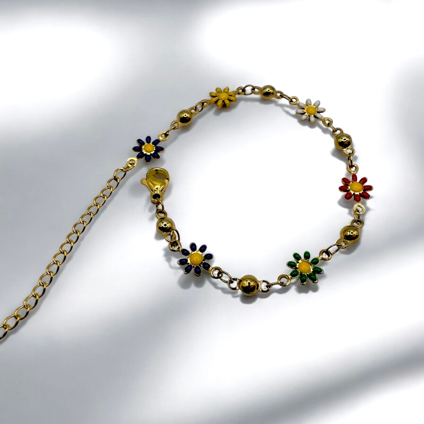 Pulsera Color Margarita