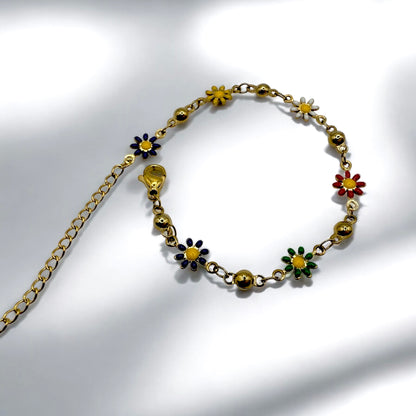 Pulsera Color Margarita