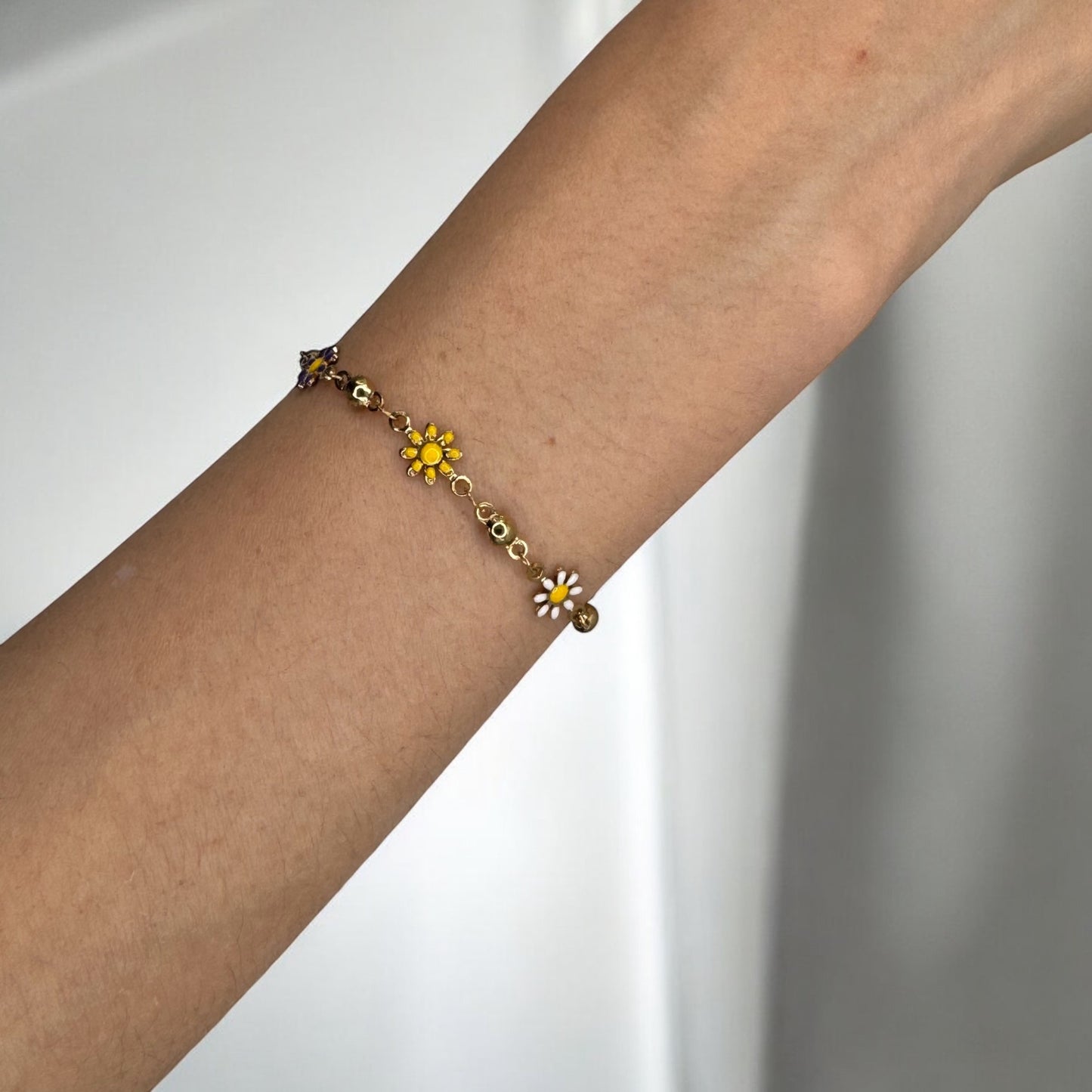 Pulsera Color Margarita