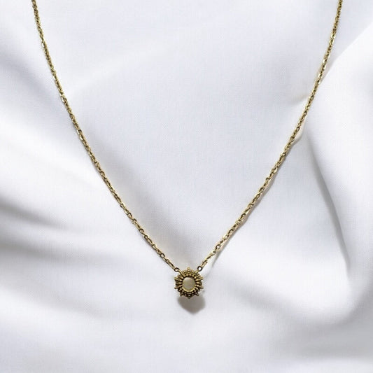 Collar Halo
