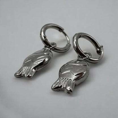 Earring Fish