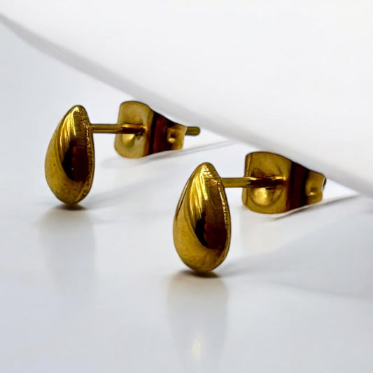 Earrings mini Drop