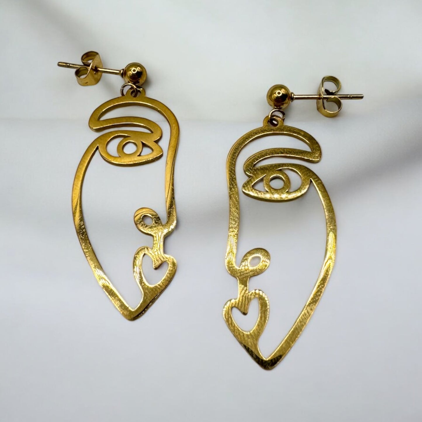 Earring Picasso