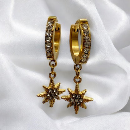 Earring Starlight