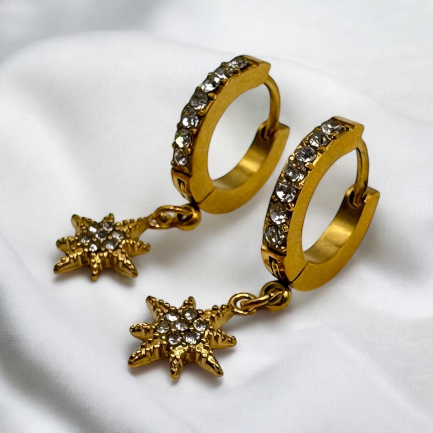 Earring Starlight