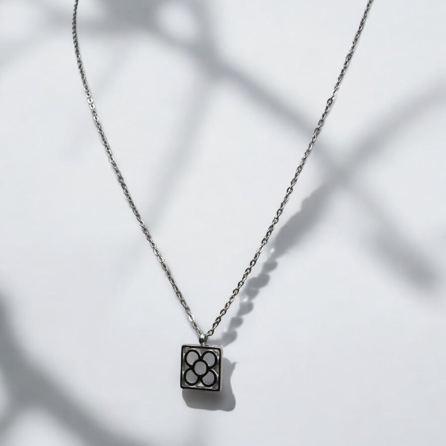 Necklace Tile BCN
