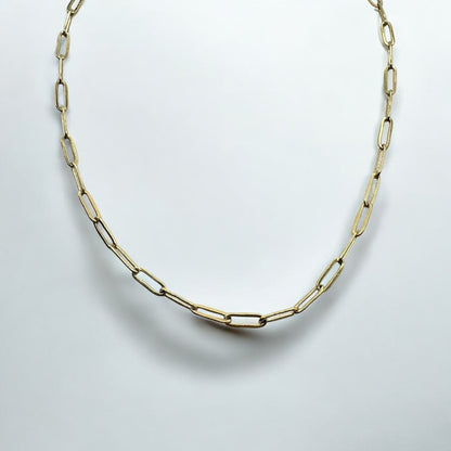 Clip para collar