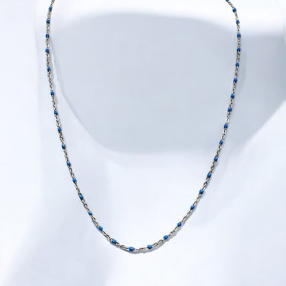 Necklace Happy Dot