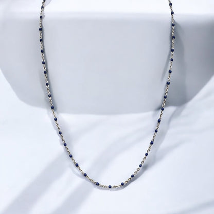 Necklace Happy Dot