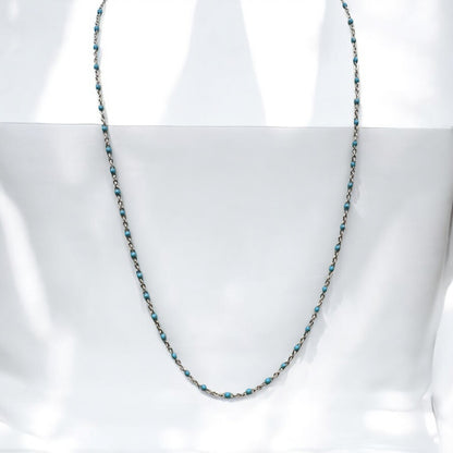 Necklace Happy Dot