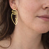Picasso Earrings