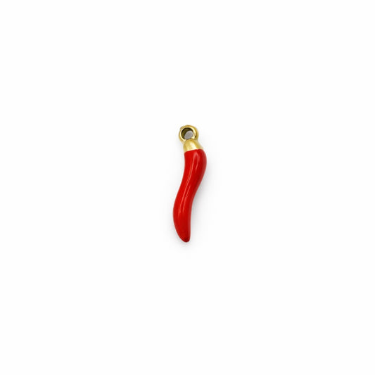 Red Chili Charm