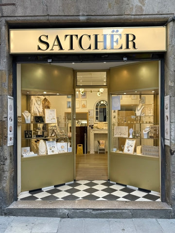 <strong>Jewellery to be lived in</strong>