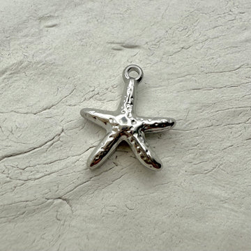 Starfish Charm