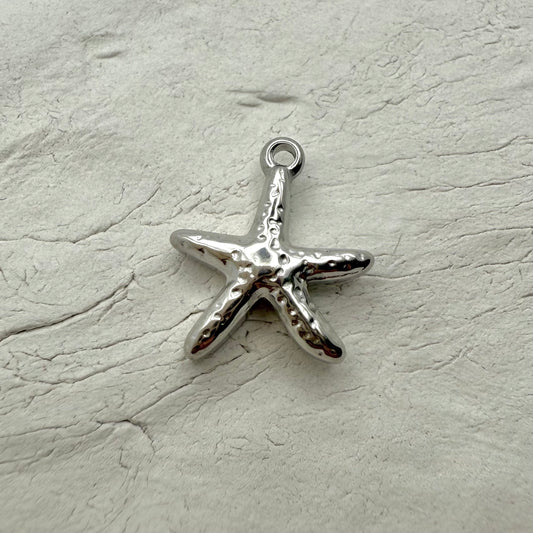 Starfish Charm