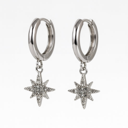 Starlight Earrings