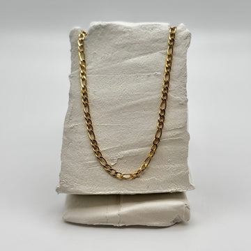 Collar Hombre Atemporal