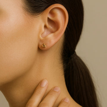 Piercing Mini Burbujas