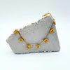 Barcelona Tiles Anklet