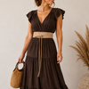 Classic Leather Belt