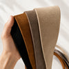 Classic Leather Belt